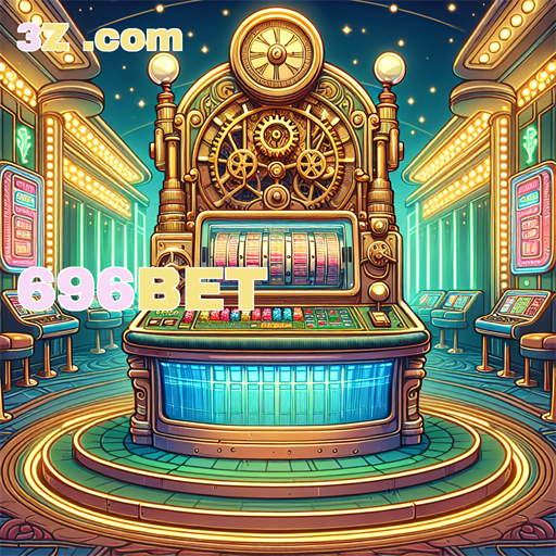 Apostas em Esporte: A Experiência Única do 696bet.com