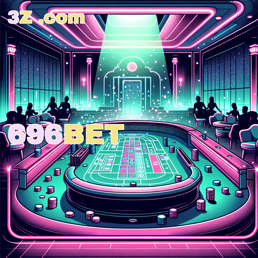 Aventura nos Jogos: Descubra as Oportunidades em 696bet.com