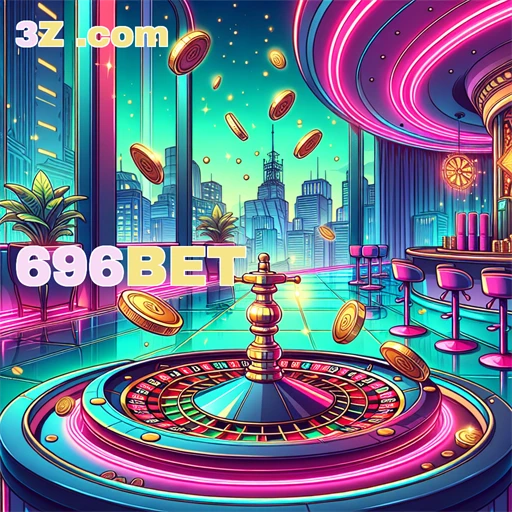 A Importância do Login no 696bet.com: Acesso Rápido e Seguro ao Seu Cassino Online