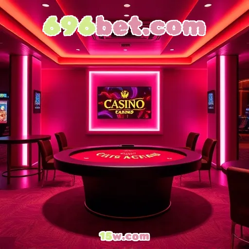 696bet.com: A Revolução em Segurança para Jogadores Brasileiros