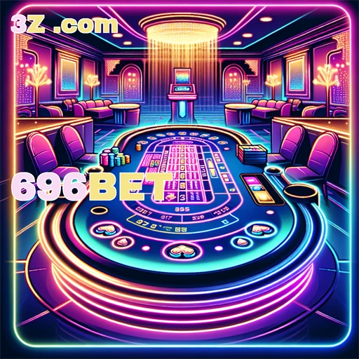 Descubra o Mundo VIP do 696bet.com