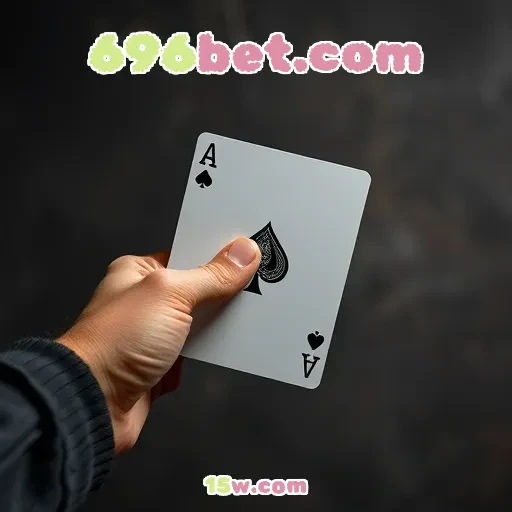 696bet.com: Os Melhores Bônus para Potencializar Seus Jogos